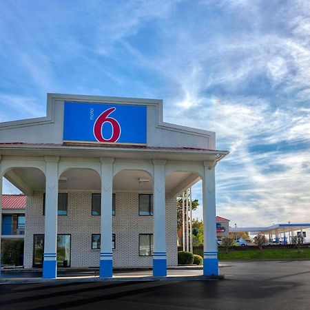 Motel 6-Cookeville, Tn Exterior foto