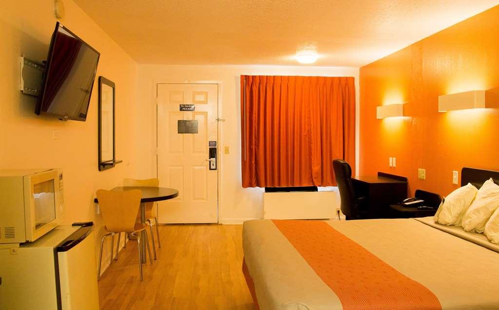 Motel 6-Cookeville, Tn Quarto foto