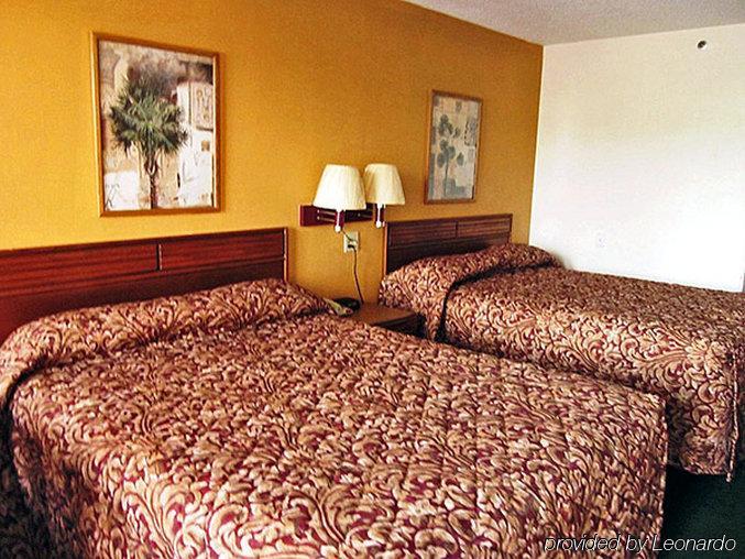 Motel 6-Cookeville, Tn Quarto foto