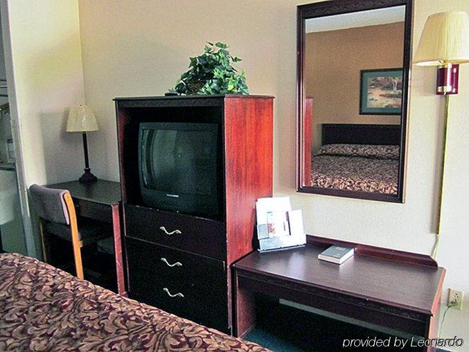 Motel 6-Cookeville, Tn Quarto foto