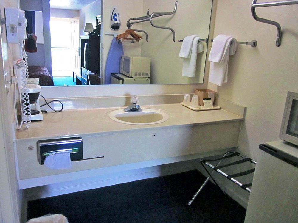Motel 6-Cookeville, Tn Quarto foto