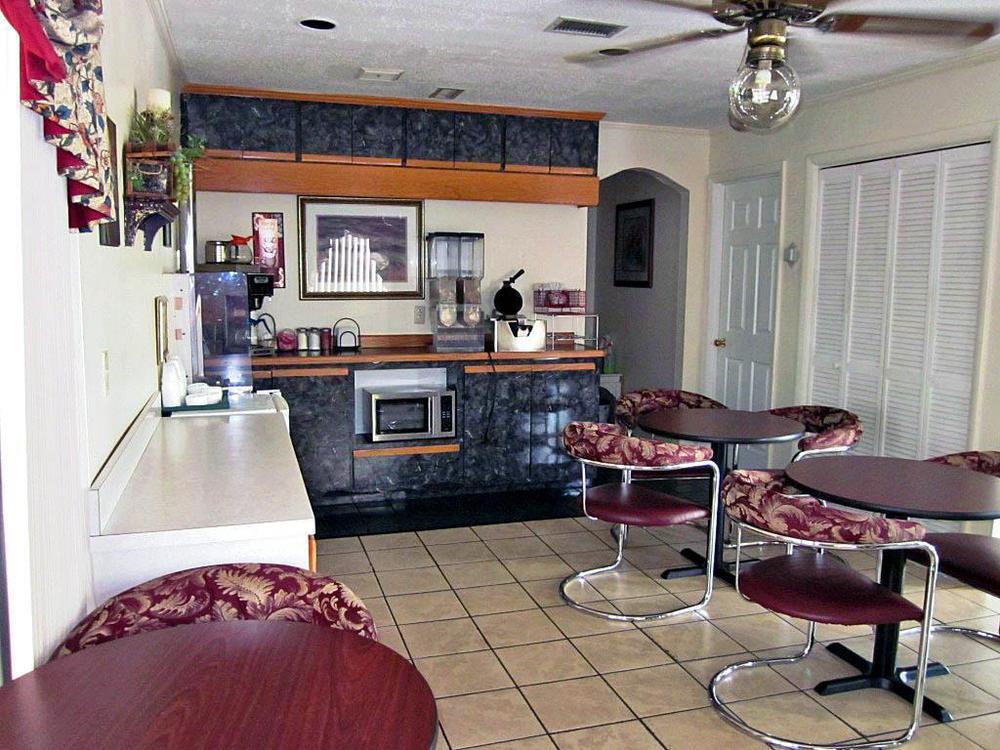 Motel 6-Cookeville, Tn Quarto foto