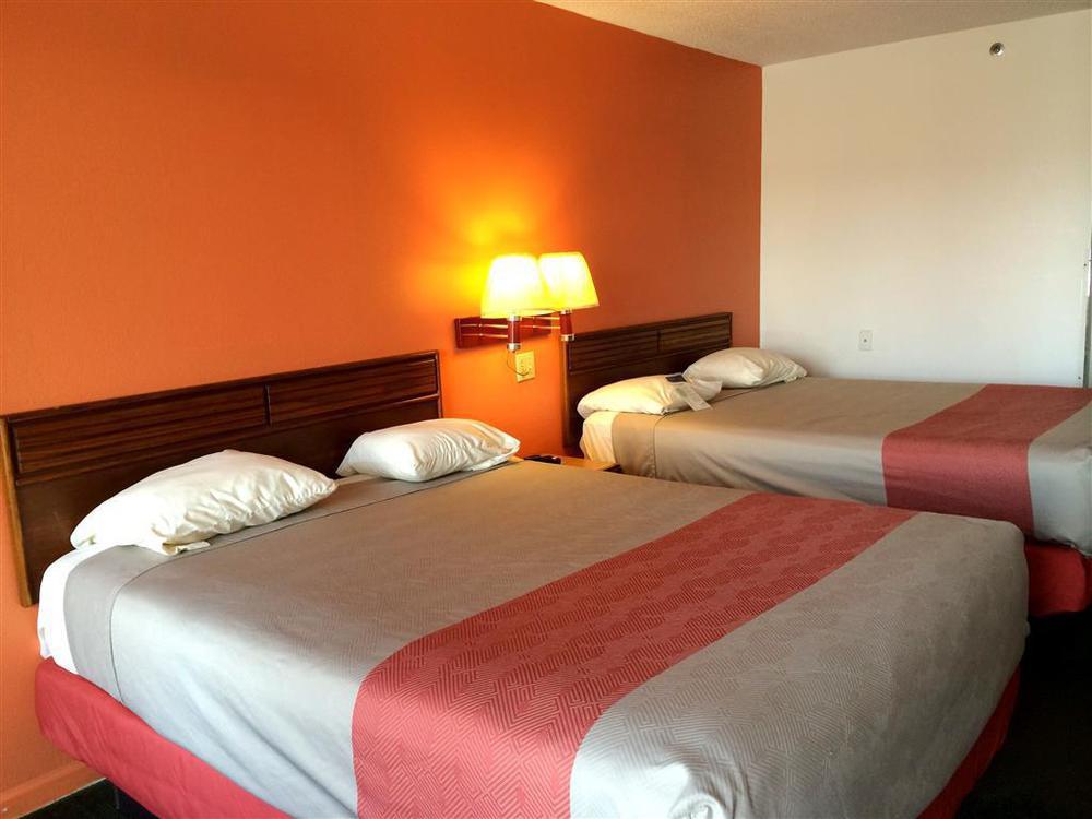 Motel 6-Cookeville, Tn Quarto foto