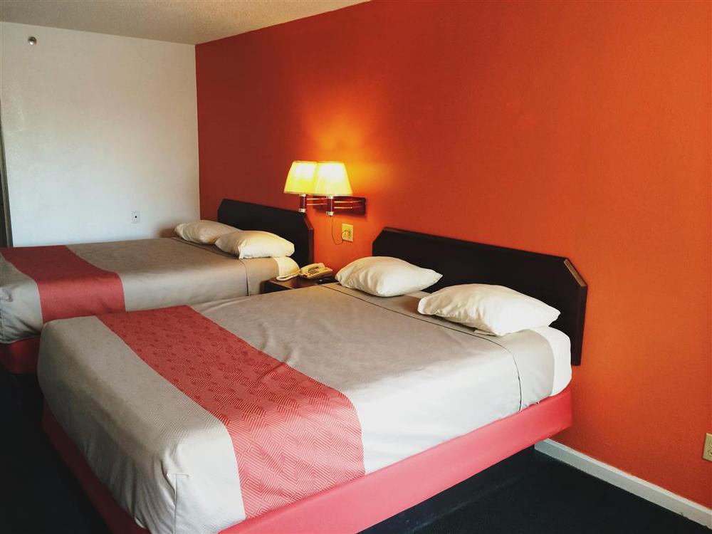 Motel 6-Cookeville, Tn Quarto foto